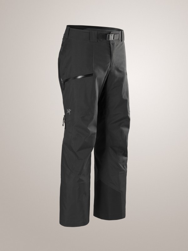 Arcteryx Mens Sabre Pant Black Medium 2025 Alpine Options